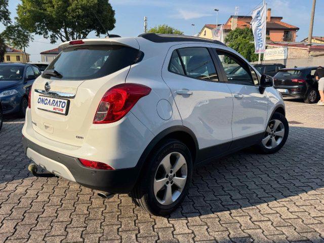 OPEL Mokka X 1.6 CDTI Ecotec 4x2 Start&Stop Cosmo