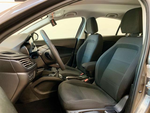 Fiat Tipo Tipo 5 porte 5p 1.6 mjt Lounge s&s Navigatore UNIPROPRIETARIO