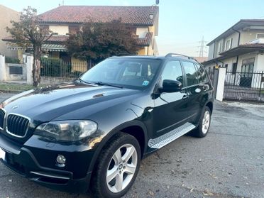 Bmw X5 3.0d cat Attiva