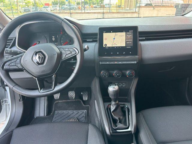 RENAULT Clio Blue dCi 85 CV 5 porte Business