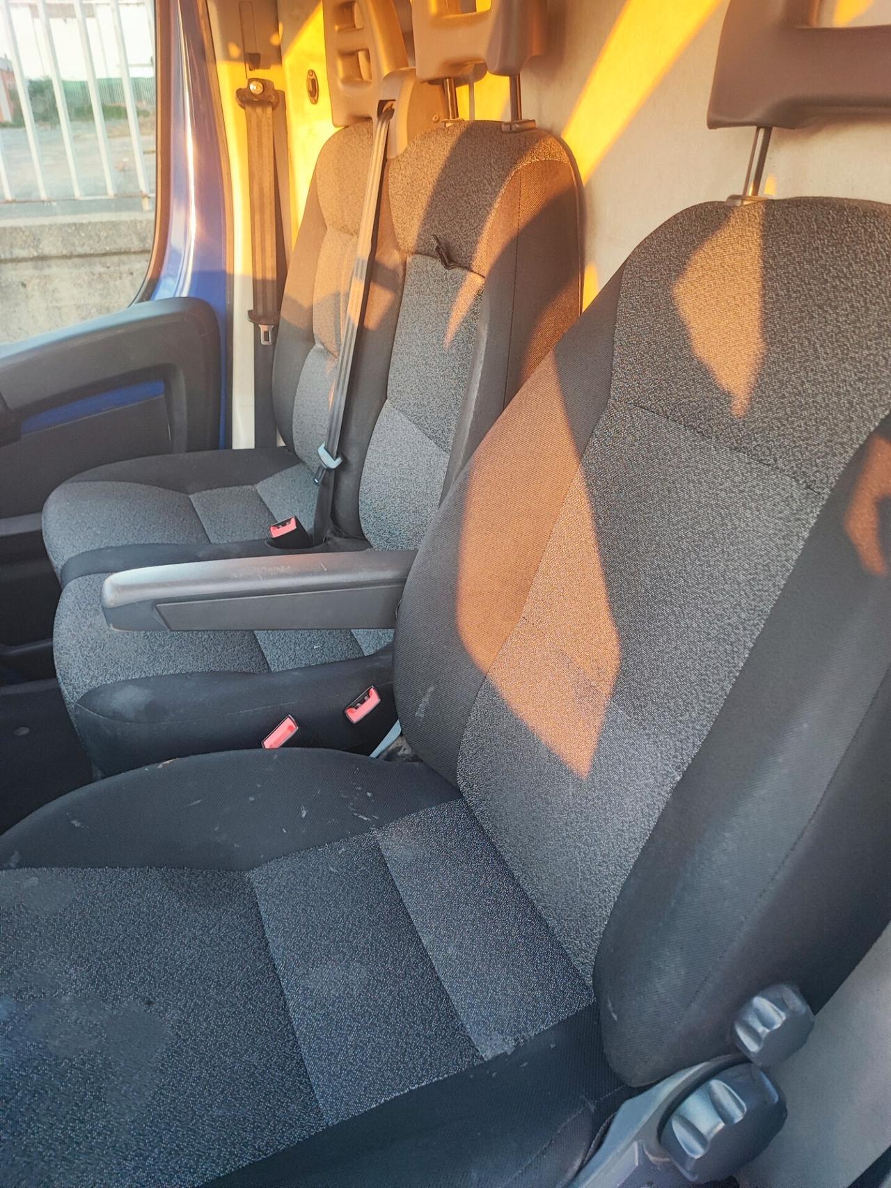 Fiat Ducato 30 2.3 MJT 120CV PM-TM Furgone