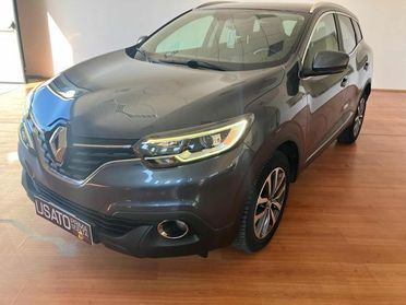 RENAULT Kadjar dCi 8V 110CV Energy Sport Edition