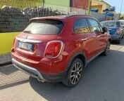 Fiat 500X 2.0 MultiJet 140 CV AT9 4x4 Testata da fare
