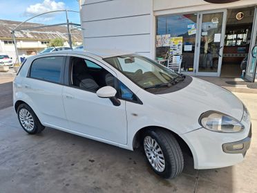 Fiat Punto Evo Punto Evo 1.3 Mjt 95 CV DPF 5 porte S&S Dynamic