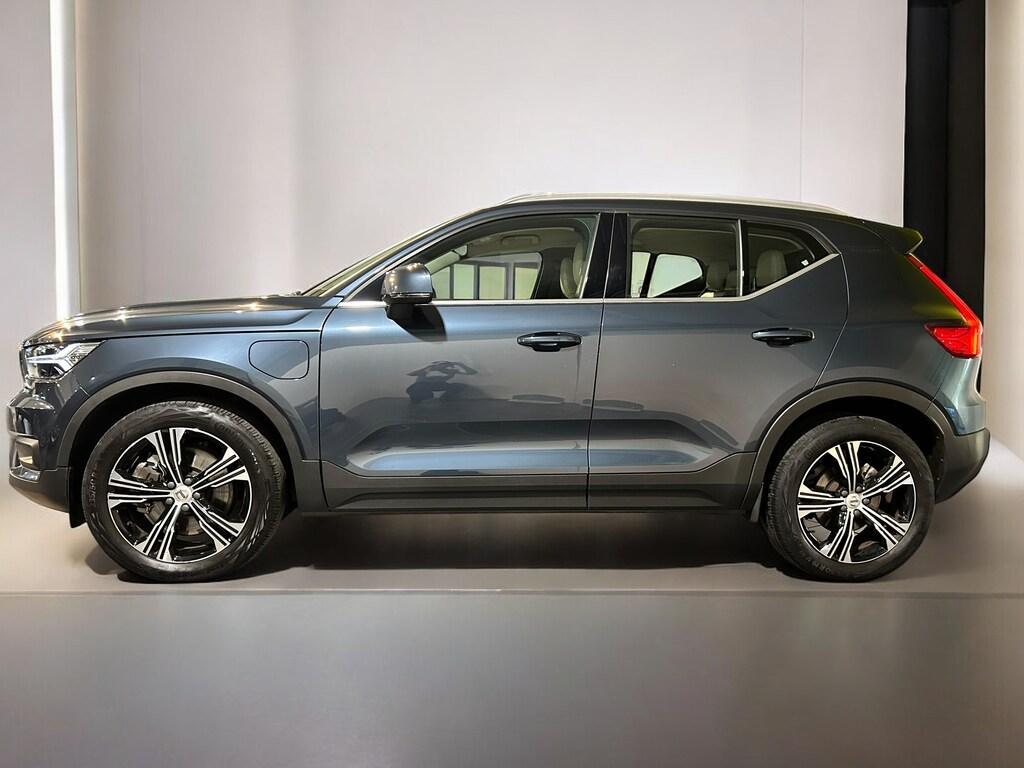 Volvo XC40 1.5 T5 Plug-in-Hybrid Inscription Geartronic