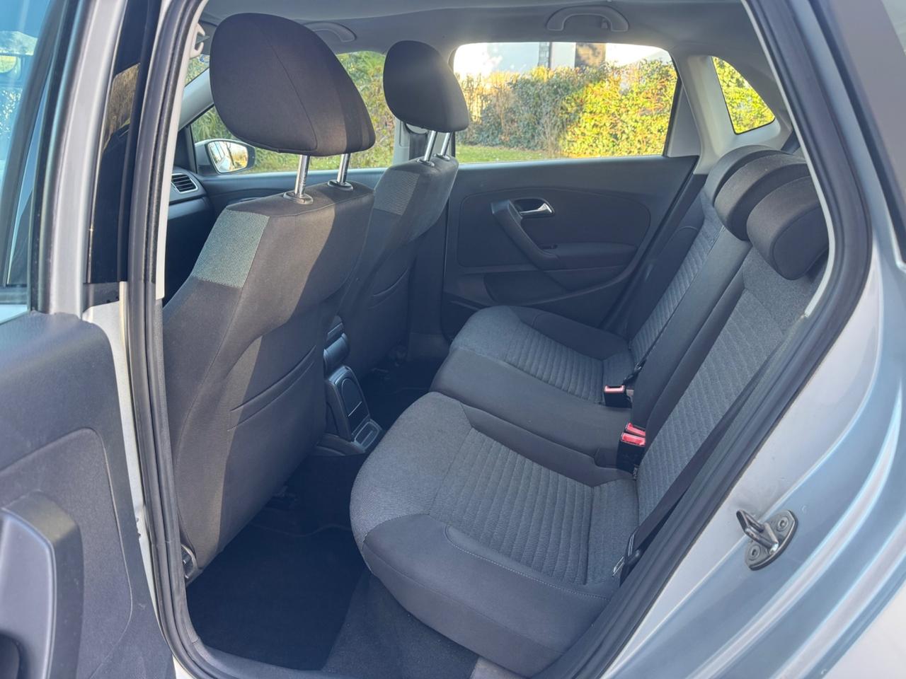 Volkswagen Polo 1.6 TDI 5 porte Comfortline OK NEOPATENTATI