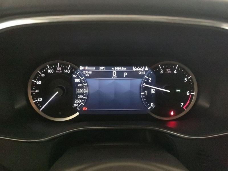 Jaguar F-Pace 2.0 i4 R-Dynamic Black awd 250cv auto