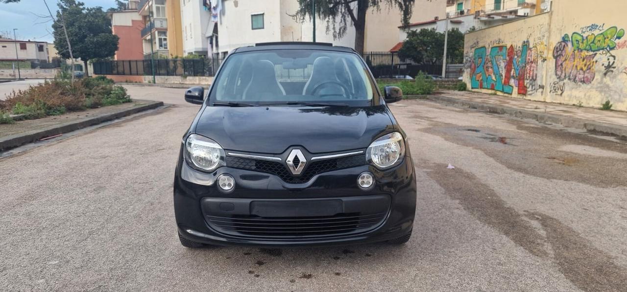 Renault Twingo 1.0 70CV LIMITED