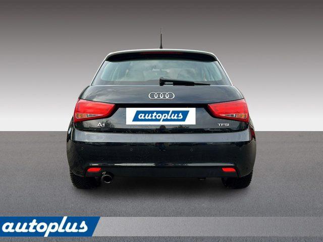 AUDI A1 SPB 1.2 TFSI Ambition