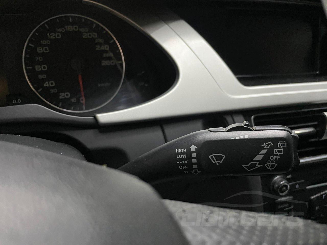 Audi A4 Avant 2.0 tfsi Advanced 180cv