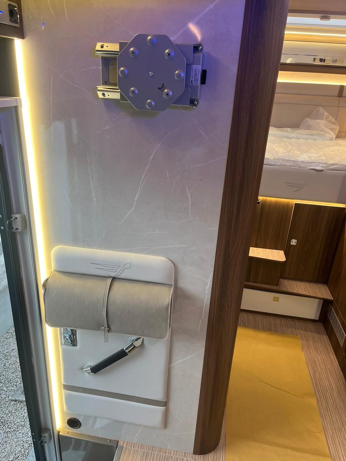 Arca EUROPA P699 GLM