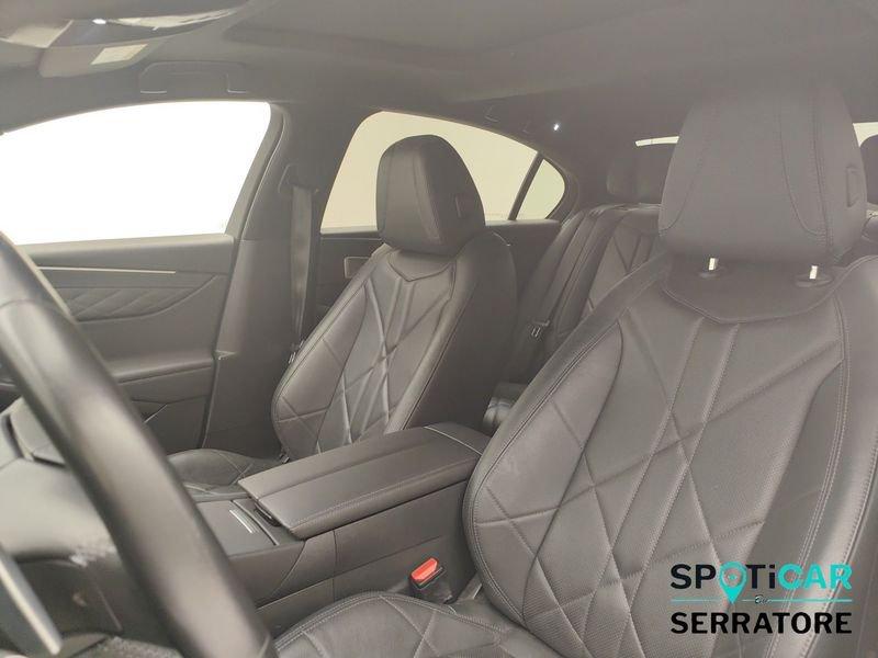 DS DS 9 DS9 1.6 e-tense phev Rivoli+ 225cv auto