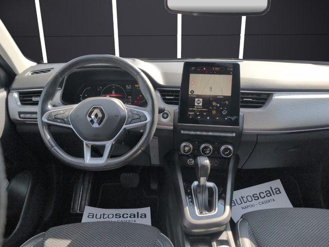 RENAULT Arkana Arkana Hybrid E-Tech 145 CV Intens