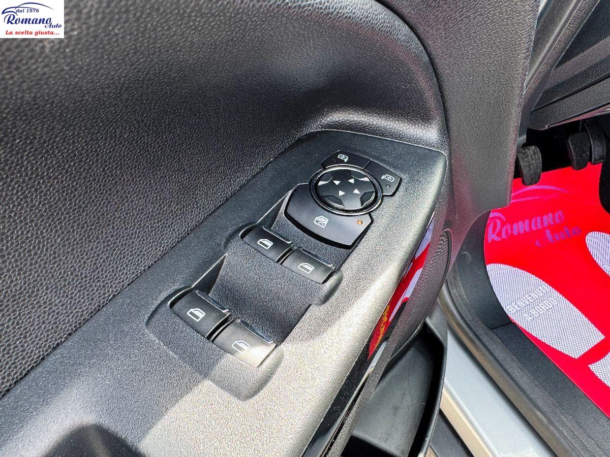 FORD - EcoSport 1.0 ecoboost Active 125cv#INTERNI IN PELLE!