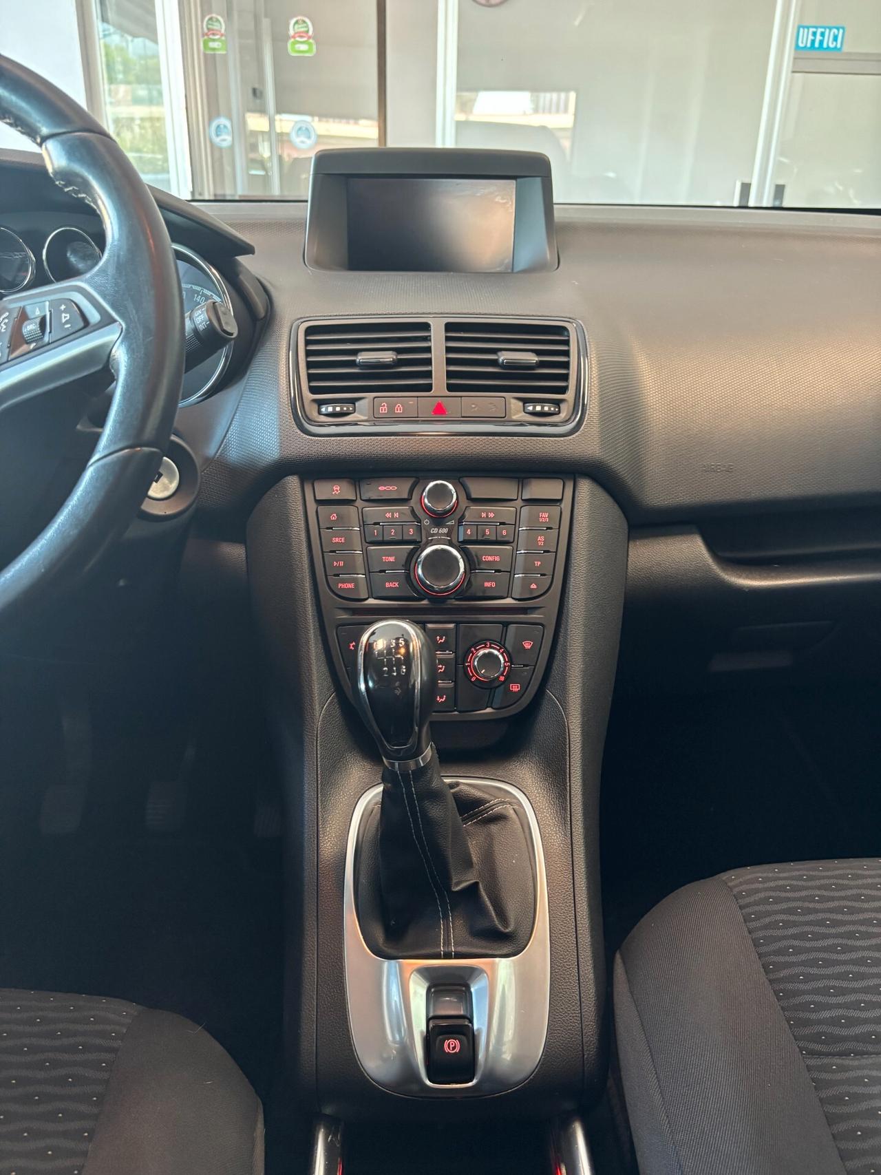 Opel Meriva 1.6 cdti Advance *euro 6b