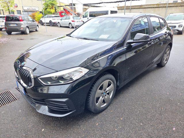 BMW 116 d 5p. Business Advantage