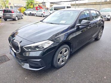 BMW 116 d 5p. Business Advantage