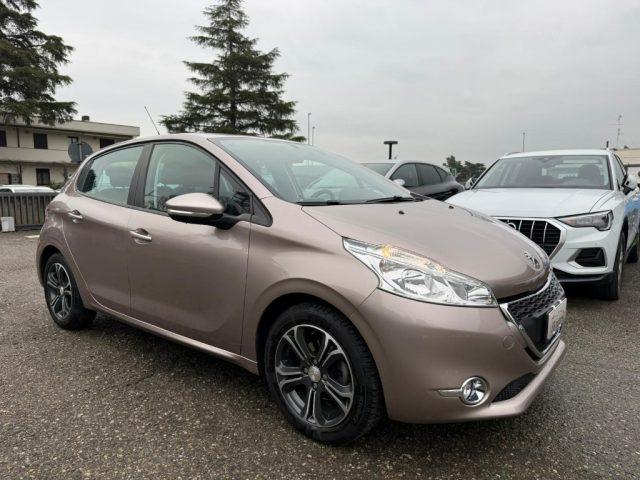 PEUGEOT 208 1.4 8V HDi 68CV 5p. Active NEOPATENTATI - BT - 16