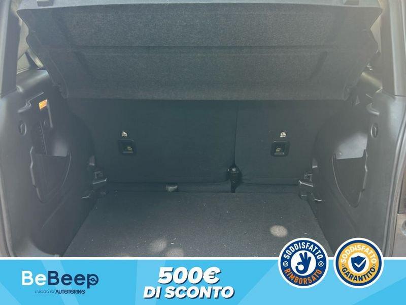 Jeep Renegade 1.5 TURBO T4 MHEV SUMMIT 2WD DCT