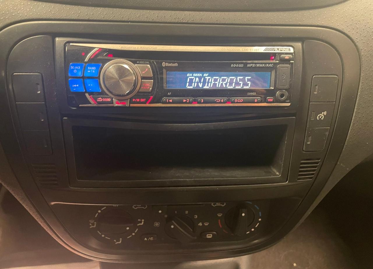 CITROEN C3 1.1-OK NEOPATENTATI-SCAD. GPL 2031