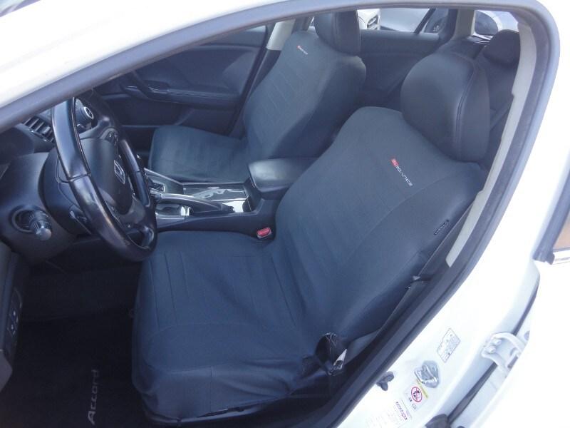 HONDA Accord 8ª serie Accord 2.4 i-VTEC aut. T...