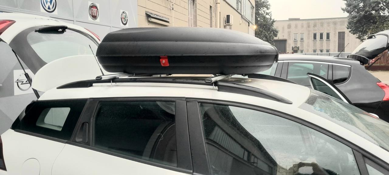 Renault Clio Sporter 1.2 Wave Benz.GPL NeopatentatiOK