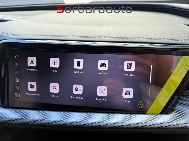 Audi Q5 Sportback TDI 150kW quattro S tronic S Line Edition.
