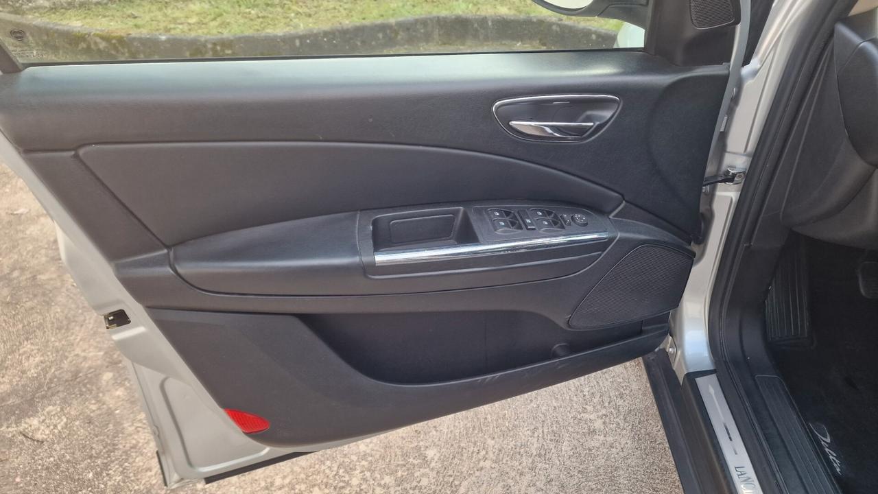 Lancia Delta 1.6 MJT 120Cv - 2012