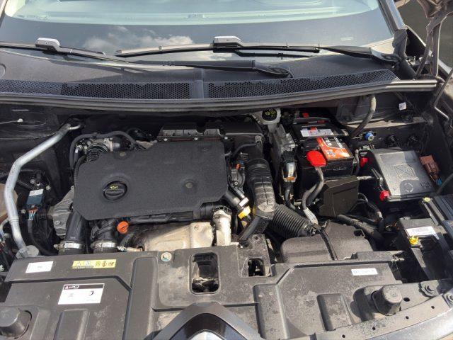 CITROEN C5 Aircross BlueHDi 130 S&S Shine