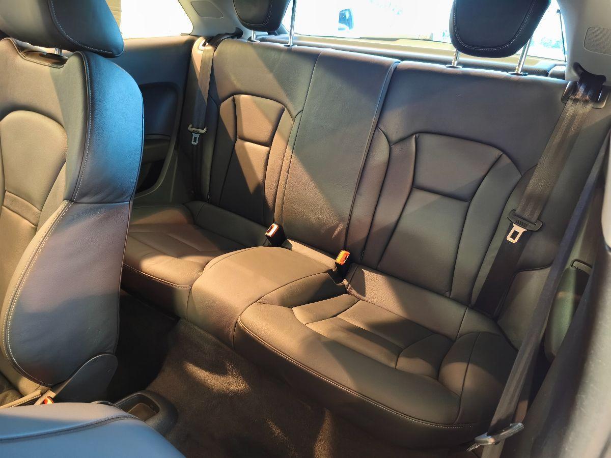 AUDI A1 1.6 TDI S-tronic Ambition Solo 30.000km