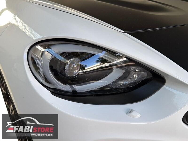 Abarth 124 Spider 1.4 MultiAir 170 Cv - LED, Navi, Sensori ecc