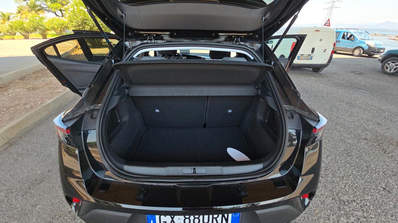 Opel Mokka 1.2 Turbo Edition