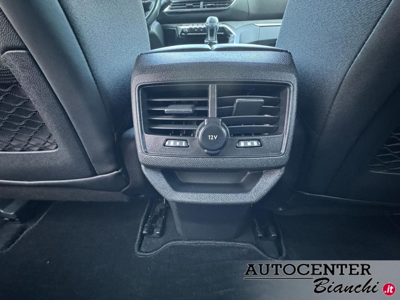 Peugeot 3008 1.5 bluehdi Allure Pack s&s 130cv