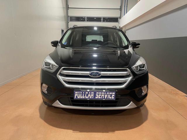 FORD Kuga 2.0 TDCI 120 CV S&S 2WD Business