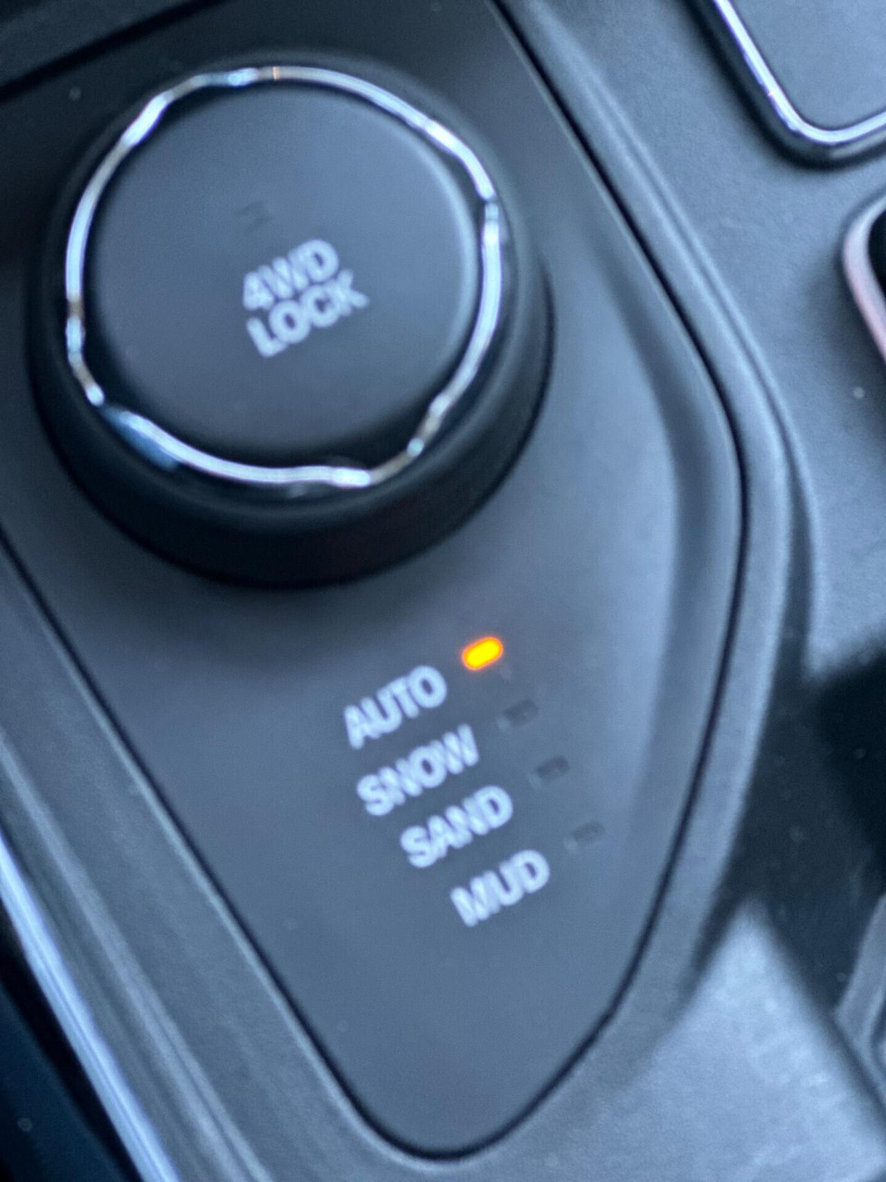 Jeep COMPASS 2.0 MULTIJET 4WD - OPENING EDITION