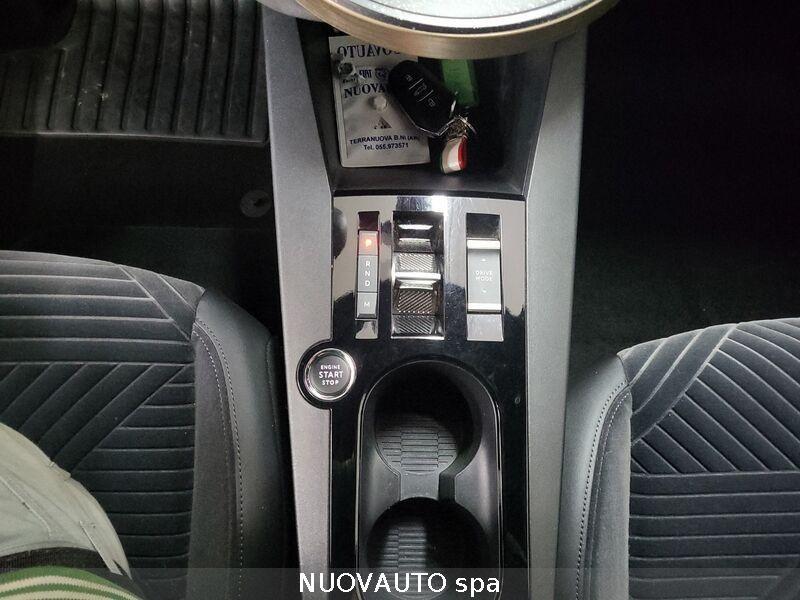 Lancia Ypsilon Ibrida Ibrida 100cv LX e-DCT