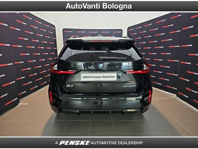 BMW X1 X1 xDrive 25e Msport