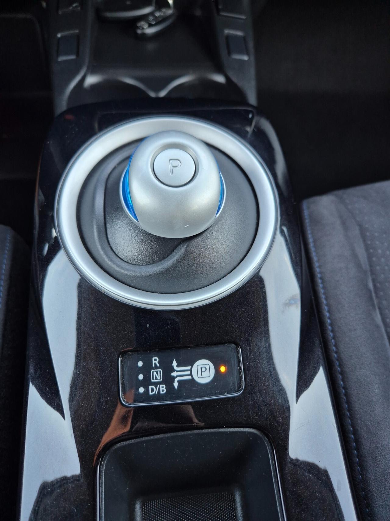 Nissan Leaf Tekna 30KWh neopatentati