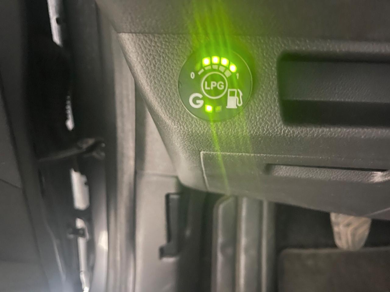 RENAULT CLIO 1.0 100 CV GPL DI SERIE TECHNO