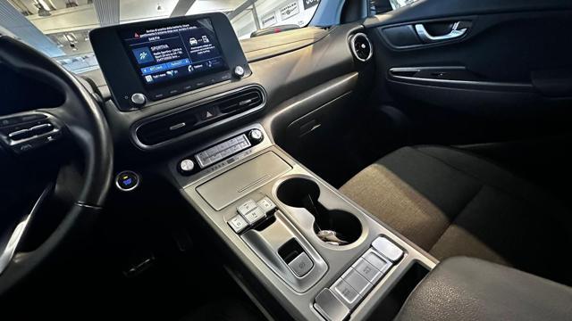 HYUNDAI Kona EV 39 kWh Exclusive"NEOPATENTATI"