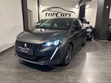 Peugeot 208 BlueHDi 100 Stop&Start 5 porte Allure Pack