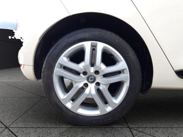 RENAULT Clio dCi 8V 75 CV Start&Stop 5 porte Energy Duel2