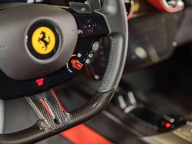 Ferrari 12Cilindri - Personalizzazione Atelier