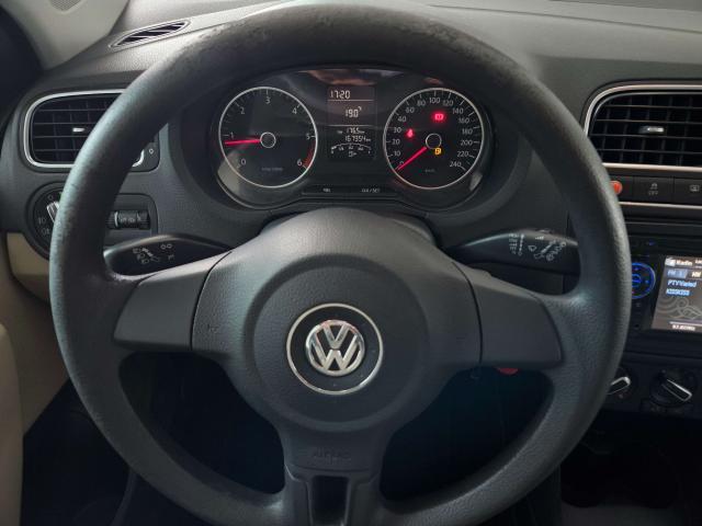 Volkswagen Polo Polo V 2009 5p 1.2 tdi United