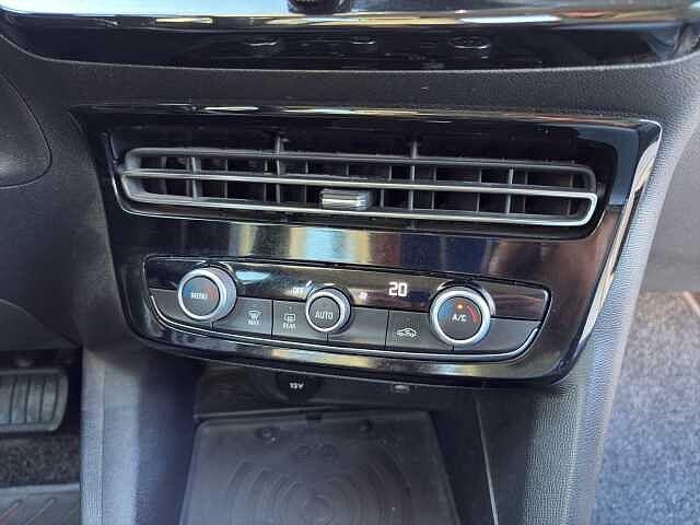 Opel Mokka 1.2 Turbo 130 CV aut. Elegance