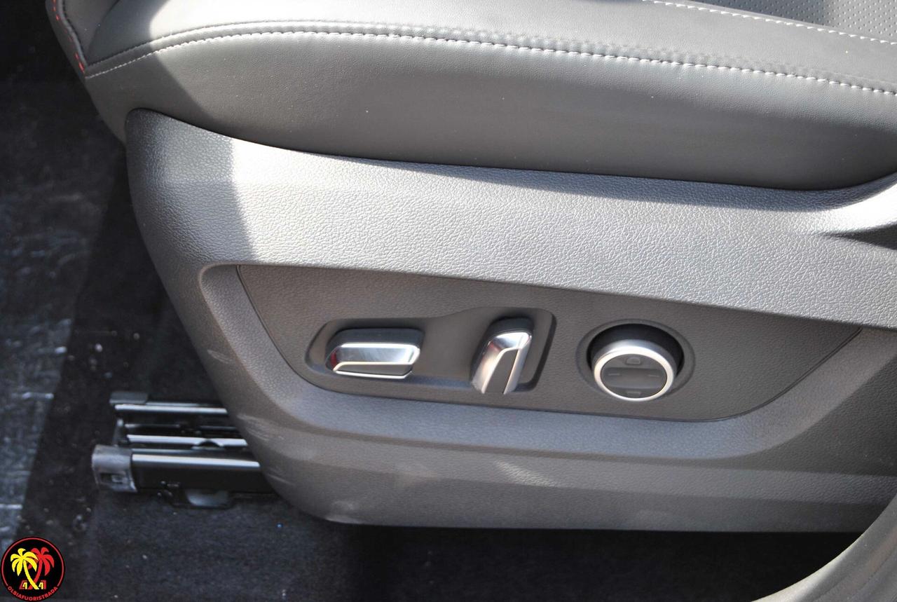 Dr 6.0 1.5 Turbo CVT Bi-Fuel GPL