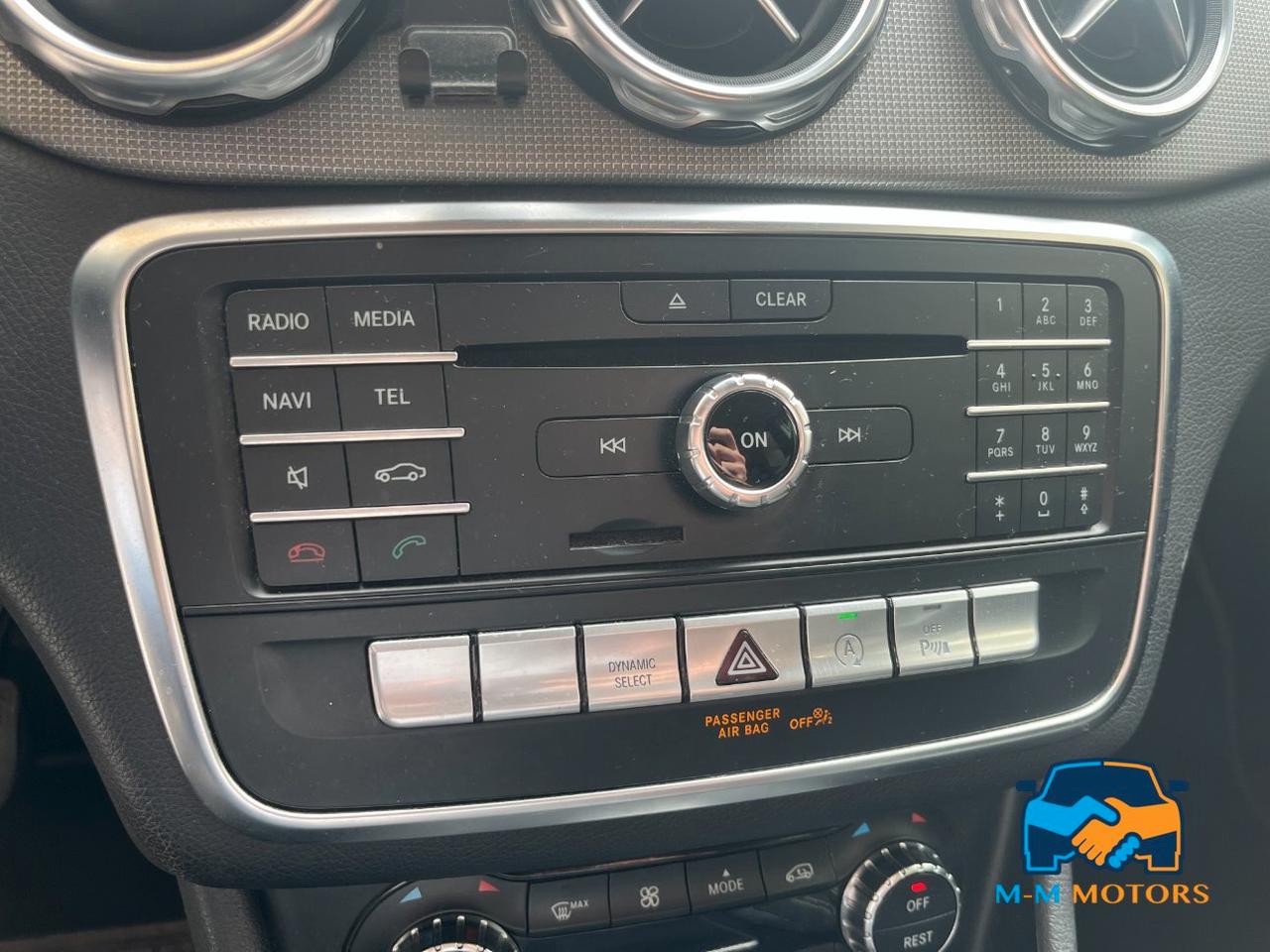 Mercedes GLA 180 d Sport auto