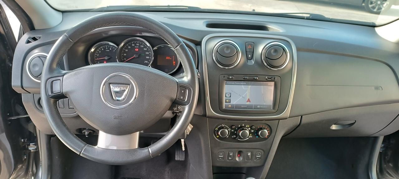 Dacia Logan MCV 1.5 dCi 8V 90CV Ambiance