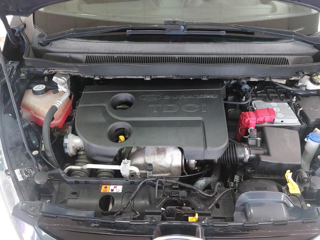 Ford B-Max 1.6 TDCi 95 CV Titanium