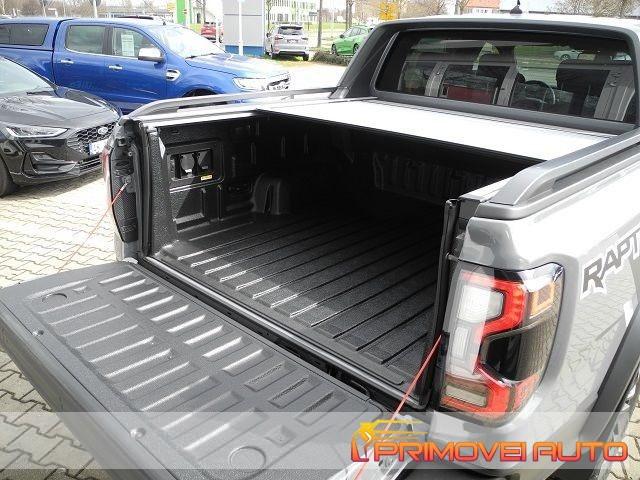 FORD Ranger Raptor 3.0 Ecoboost V6 4WD DC 5 posti